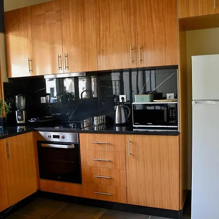 Vallera House Ii * São Vicente