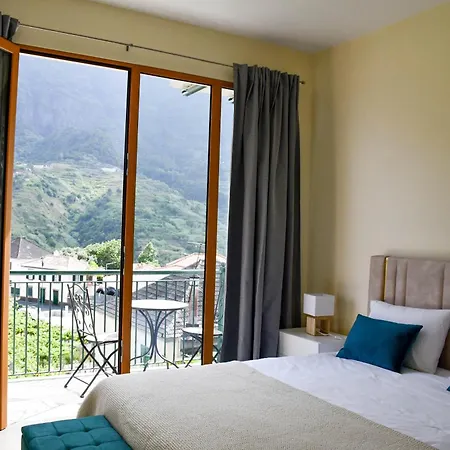 Vallera House Ii Apartamento *