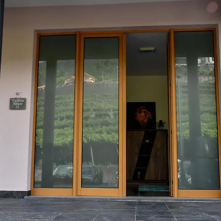 Vallera House Ii * São Vicente