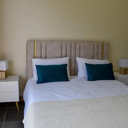 Apartamento Vallera House Ii