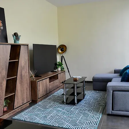 Apartamento Vallera House Ii
