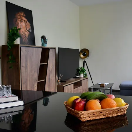 Vallera House Ii *