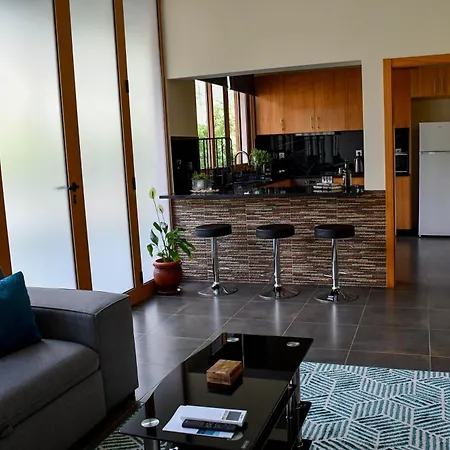 Apartamento Vallera House Ii *