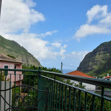 Vallera House Ii São Vicente