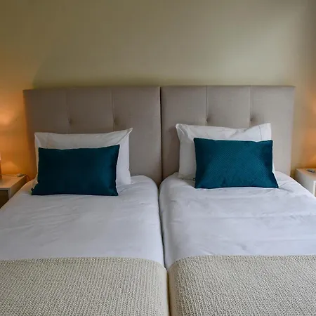 Vallera House Ii Apartamento *