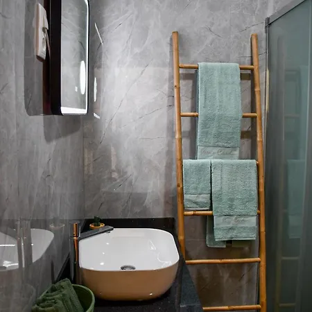 Vallera House Ii Apartamento São Vicente
