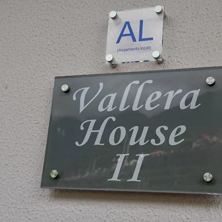 Vallera House Ii *