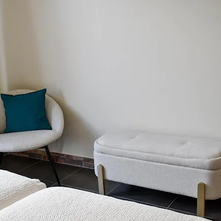 Vallera House Ii Apartamento São Vicente