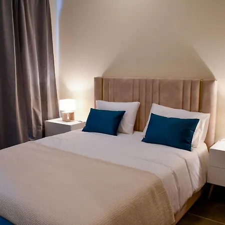 Vallera House Ii Apartamento