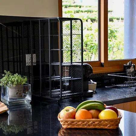 Apartamento Vallera House Ii